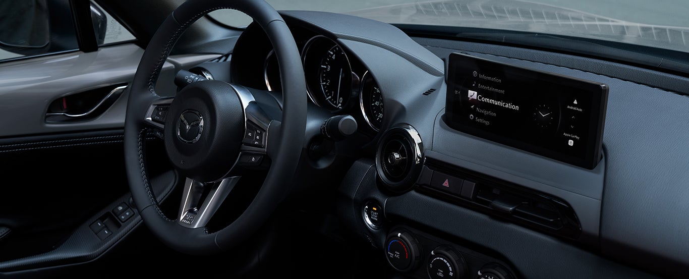 MAZDA MX-5 MIATA | Bommarito Mazda St. Peters in St. Peters MO