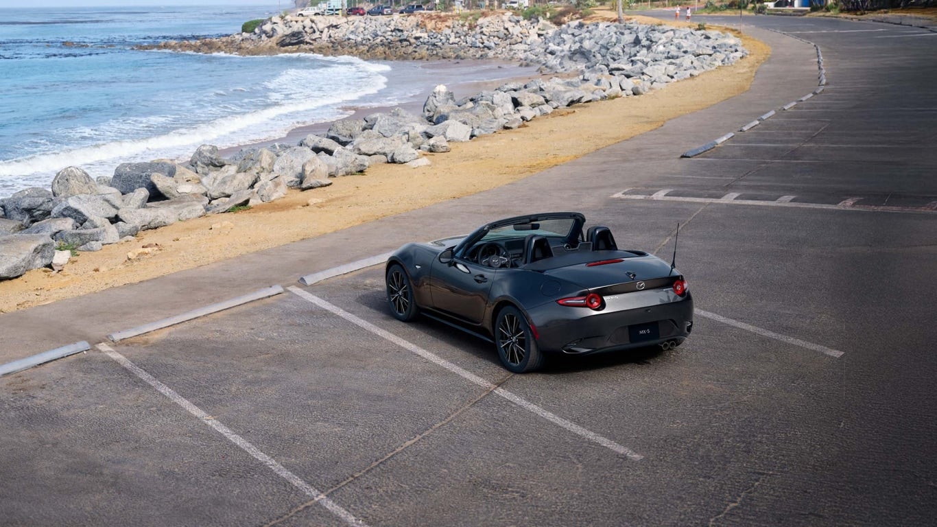 MAZDA MX-5 MIATA | Bommarito Mazda St. Peters in St. Peters MO