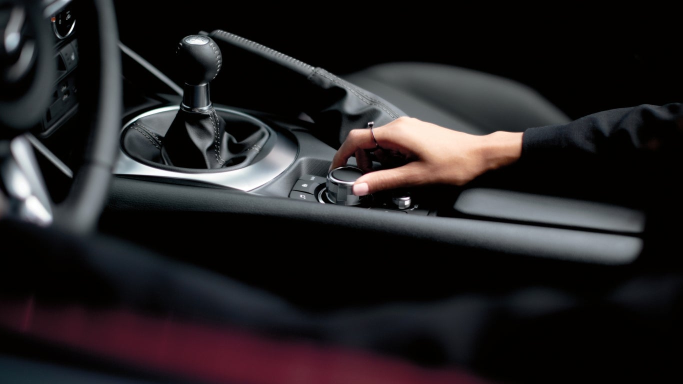 MAZDA MX-5 MIATA | Bommarito Mazda St. Peters in St. Peters MO