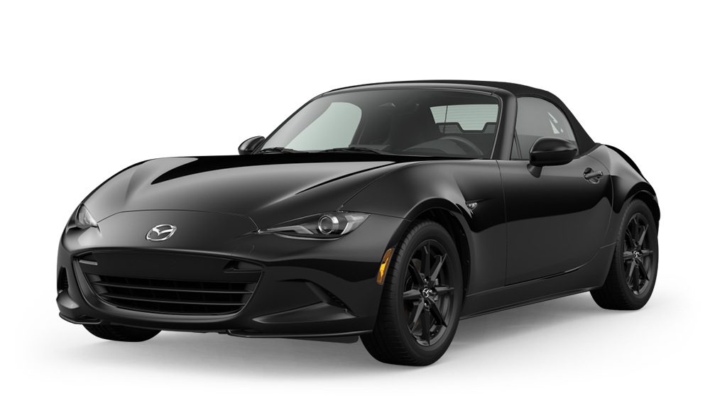 2026 Mazda MX-5 SPORT | Bommarito Mazda St. Peters in St. Peters MO