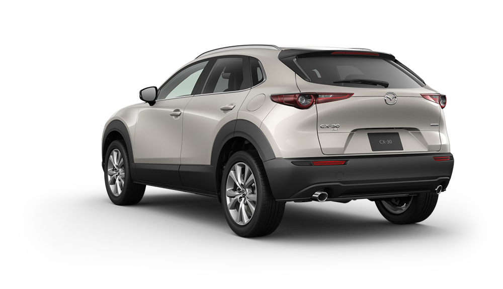 2023 Mazda CX-30 SELECT | Bommarito Mazda St. Peters in St. Peters MO