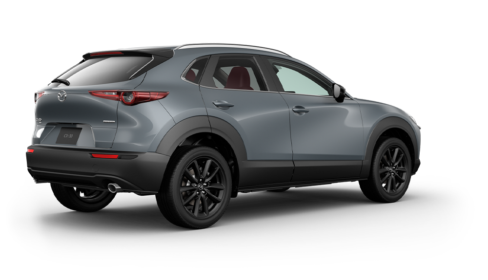 2023 Mazda CX-30 CARBON EDITION | Bommarito Mazda St. Peters in St. Peters MO