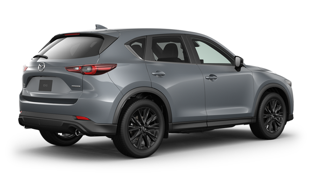2023 Mazda CX-5 2.5 S CARBON EDITION | Bommarito Mazda St. Peters in St. Peters MO