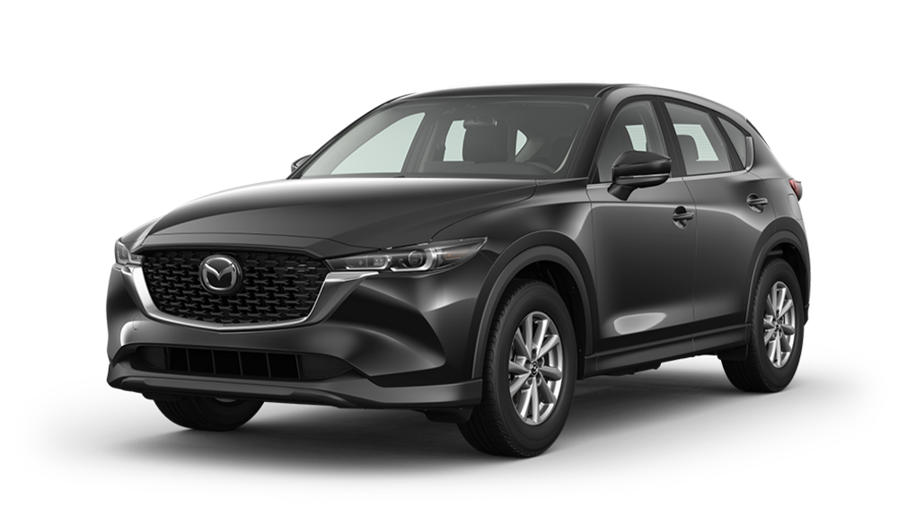 2023 Mazda CX-5 2.5 S | Bommarito Mazda St. Peters in St. Peters MO