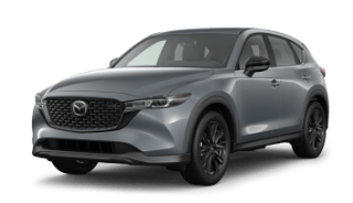 2023 Mazda CX-5 2.5 CARBON EDITION | NAME# in St. Peters MO