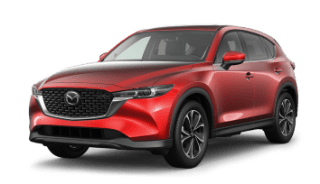 2023 Mazda CX-5 2.5 S Premium | NAME# in St. Peters MO