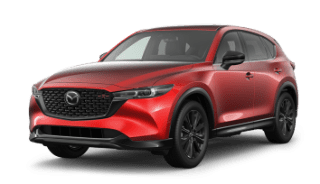 2023 Mazda CX-5 2.5 TURBO | NAME# in St. Peters MO