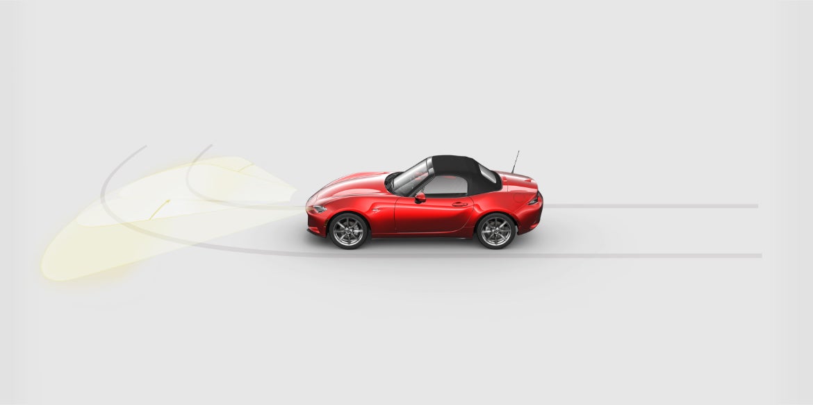 2023 Mazda MX-5 Safety | Bommarito Mazda St. Peters in St. Peters MO