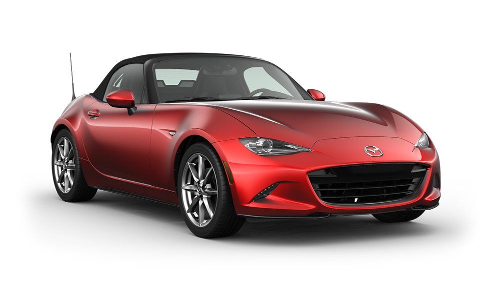 2023 Mazda MX-5 Grand Touring | Bommarito Mazda St. Peters in St. Peters MO