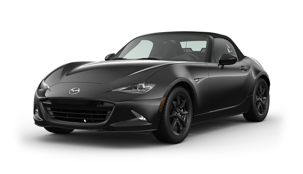 2023 Mazda MX-5 sport | Bommarito Mazda St. Peters in St. Peters MO
