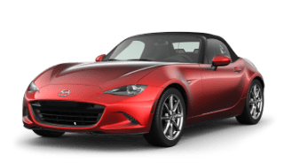 2023 Mazda MX-5 Grand Touring | NAME# in St. Peters MO