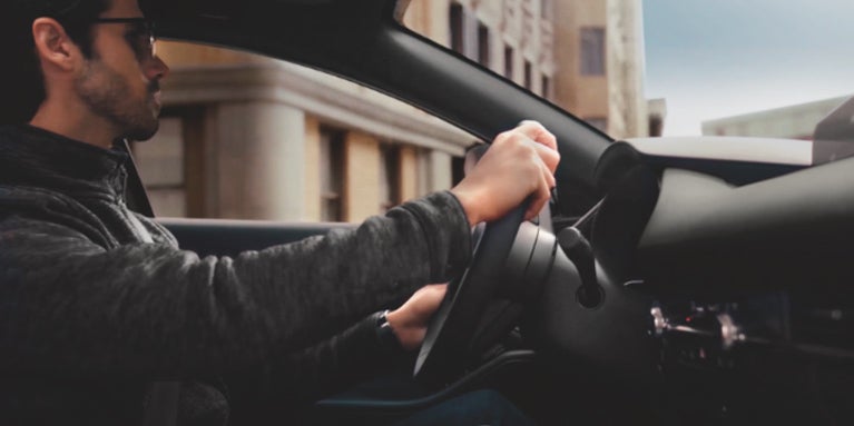 2025 Mazda 3 Sedan - G Vectoring Control Plus | Bommarito Mazda St. Peters in St. Peters MO