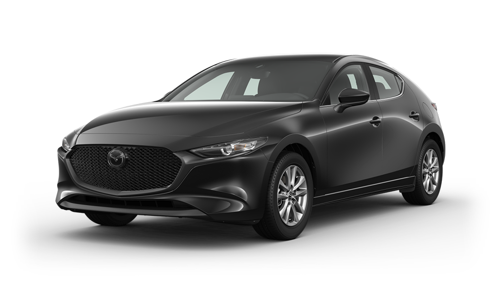2023 Mazda3 Hatchback 2.5 S | Bommarito Mazda St. Peters in St. Peters MO