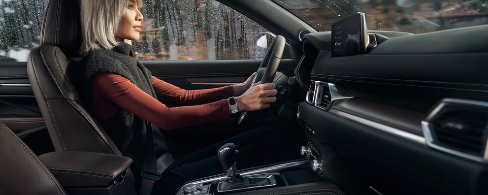 Mazda CX-5 | Bommarito Mazda St. Peters in St. Peters MO