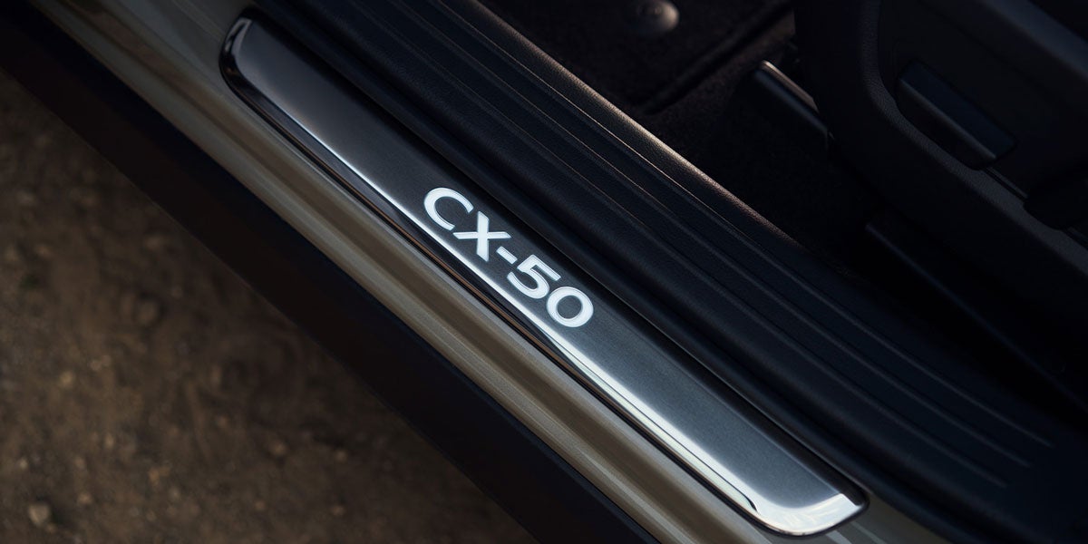 Mazda CX-50 | Bommarito Mazda St. Peters in St. Peters MO