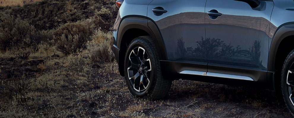 Mazda CX-50 | Bommarito Mazda St. Peters in St. Peters MO