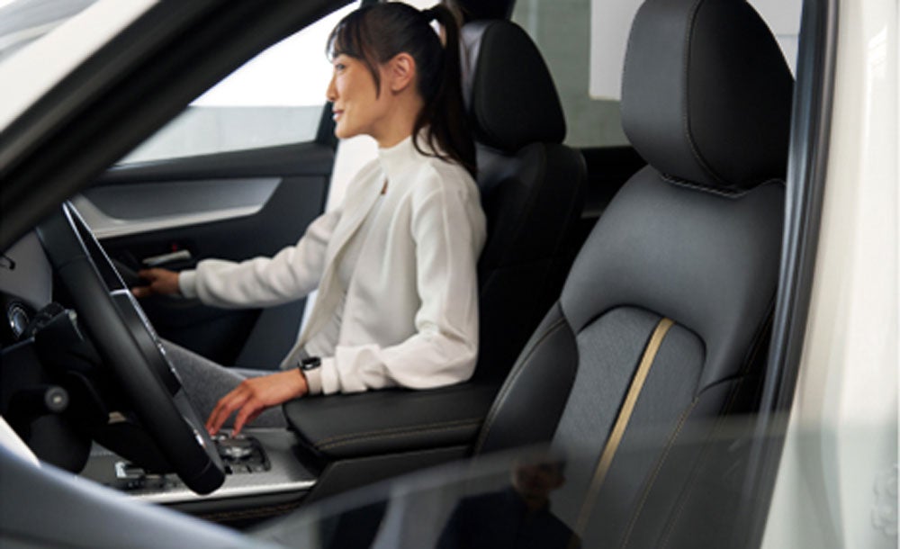 Mazda CX-70 Plug–In Hybrid | Bommarito Mazda St. Peters in St. Peters MO