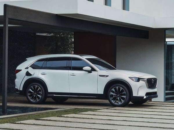 Bommarito Mazda St. Peters in St. Peters MO