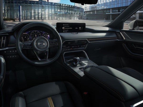 Bommarito Mazda St. Peters in St. Peters MO