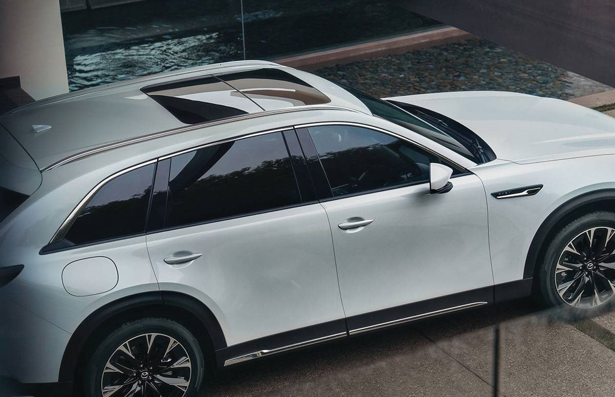 Bommarito Mazda St. Peters in St. Peters MO