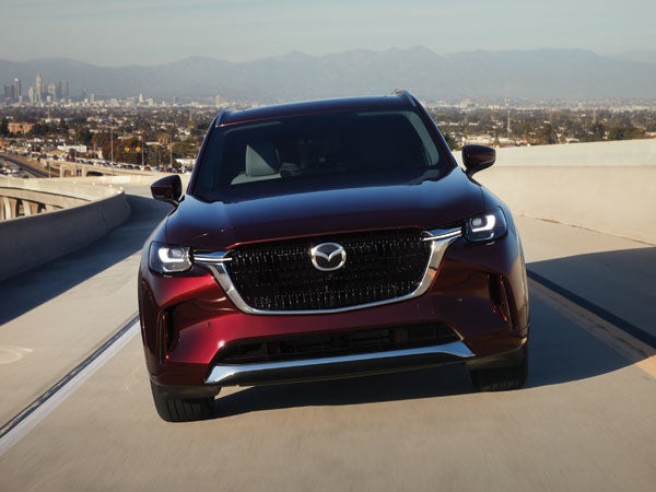 Bommarito Mazda St. Peters in St. Peters MO