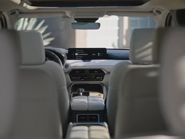 Bommarito Mazda St. Peters in St. Peters MO