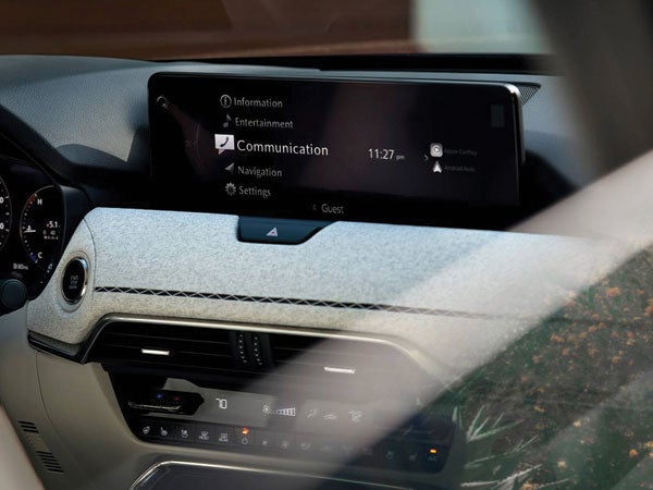 Bommarito Mazda St. Peters in St. Peters MO