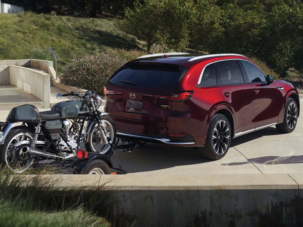 Bommarito Mazda St. Peters in St. Peters MO