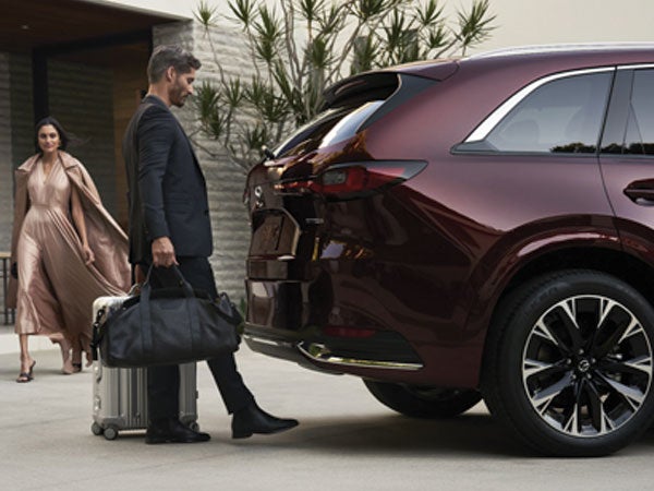 Bommarito Mazda St. Peters in St. Peters MO