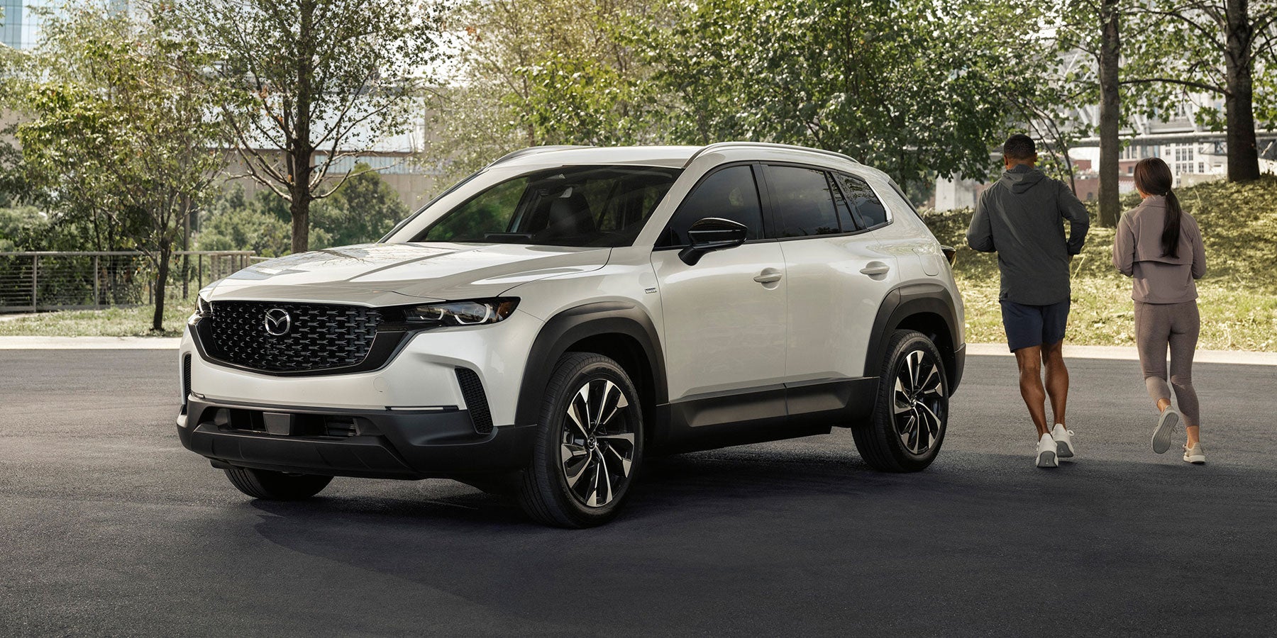 Mazda CX-50 Hybrid | Bommarito Mazda St. Peters in St. Peters MO