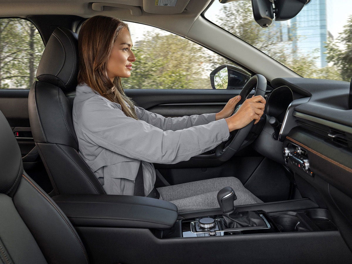 Mazda CX-50 Hybrid | Bommarito Mazda St. Peters in St. Peters MO