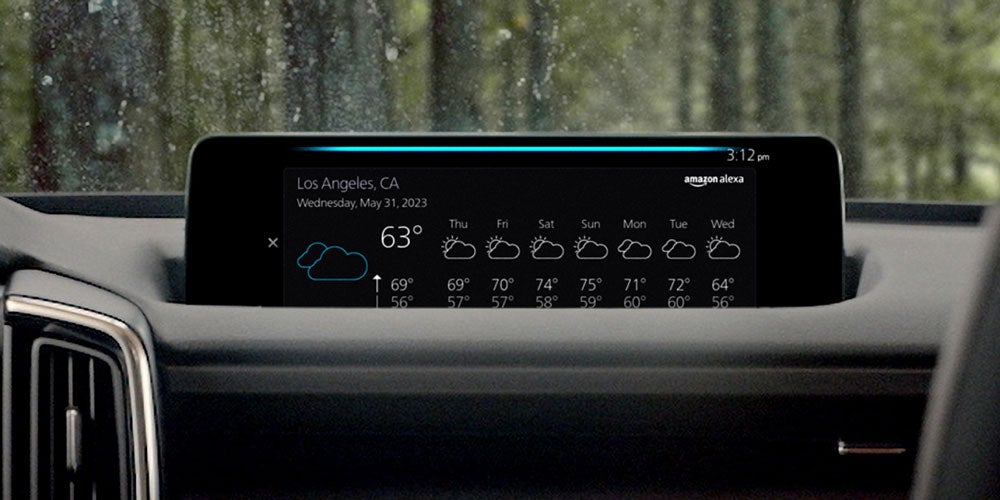 Mazda CX-50 Hybrid | Bommarito Mazda St. Peters in St. Peters MO