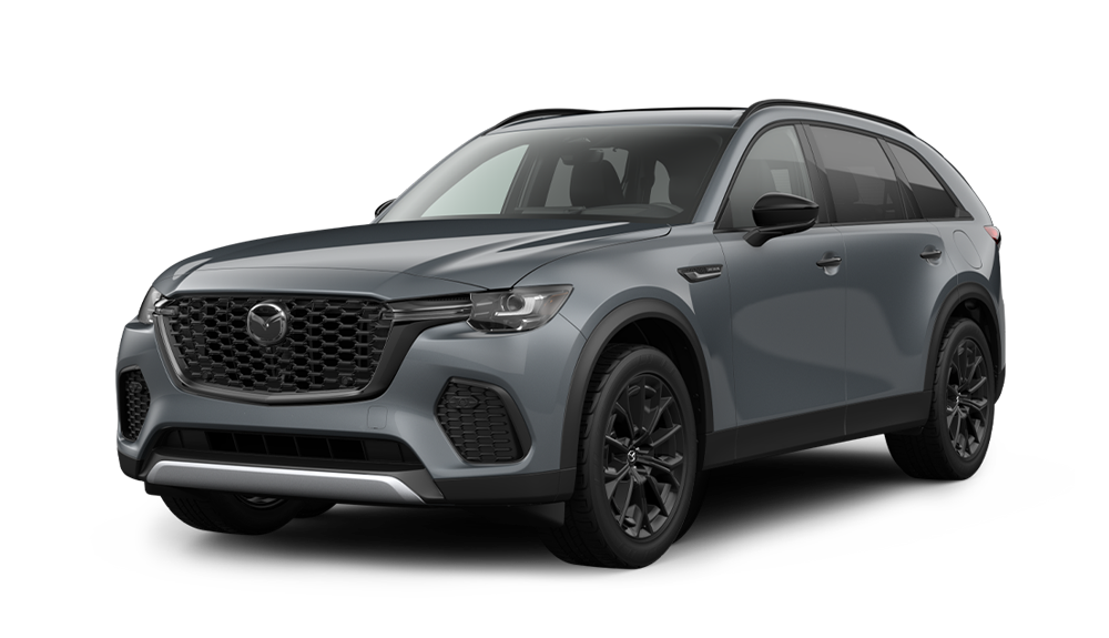 CX-70 3.3 Turbo Premium Plus | Bommarito Mazda St. Peters in St. Peters MO