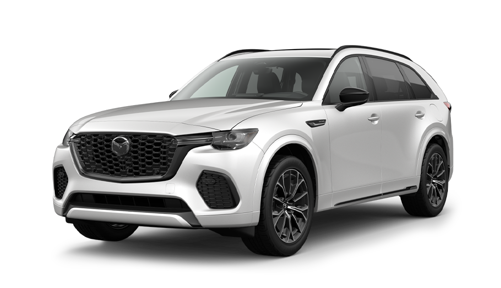 CX-70 3.3 Turbo S Premium | Bommarito Mazda St. Peters in St. Peters MO