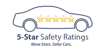 5-Star Safety Ratings More Stars. Safer Cars. | Bommarito Mazda St. Peters in St. Peters MO