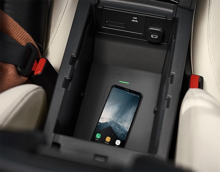 2025 Mazda3 - Wirless Charging | Bommarito Mazda St. Peters in St. Peters MO