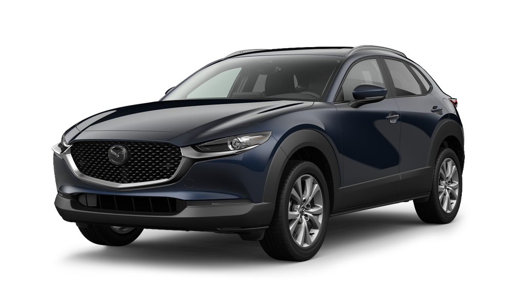 Mazda CX-30 2.5 S PREFERRED | Bommarito Mazda St. Peters in St. Peters MO