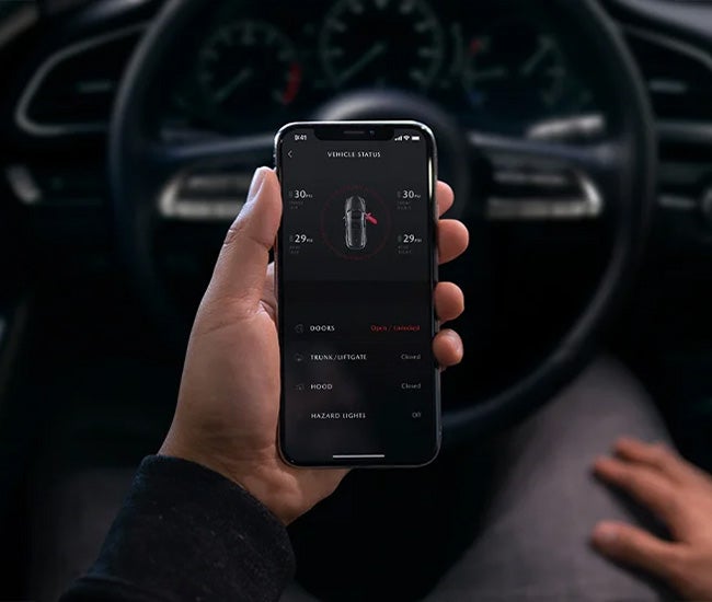 Bommarito Mazda St. Peters in St. Peters MO