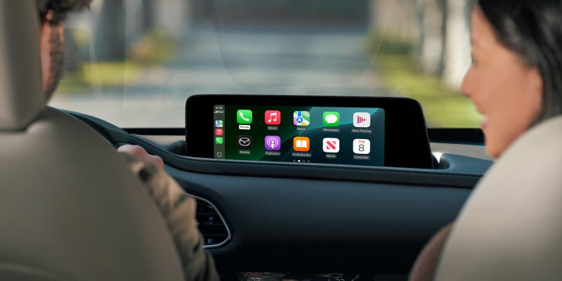 Bommarito Mazda St. Peters in St. Peters MO