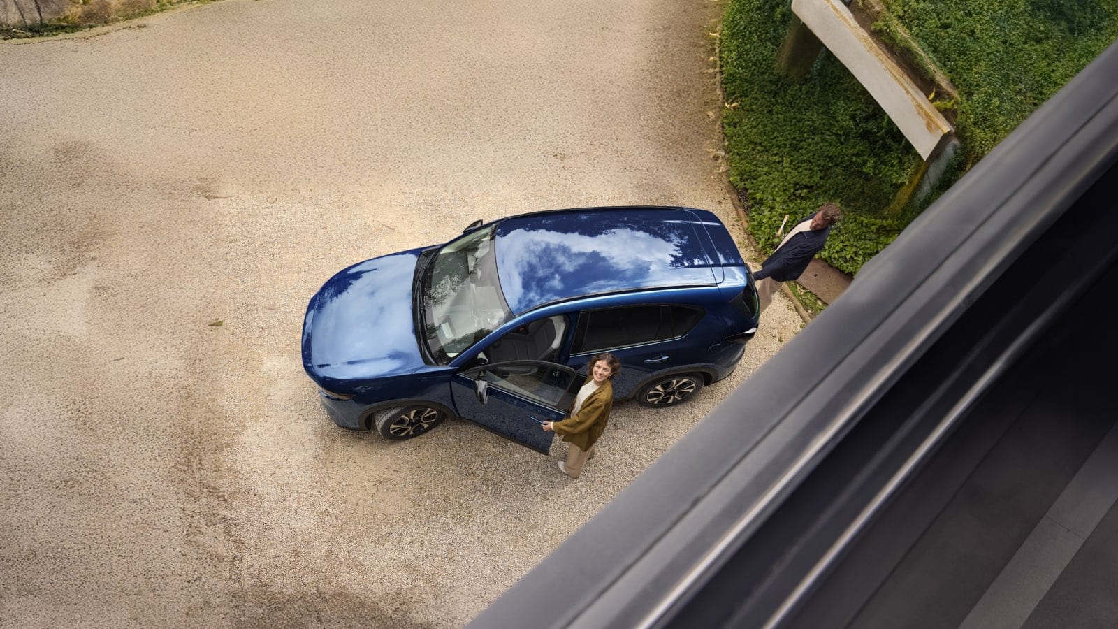 MAZDA CX-5 | Bommarito Mazda St. Peters in St. Peters MO