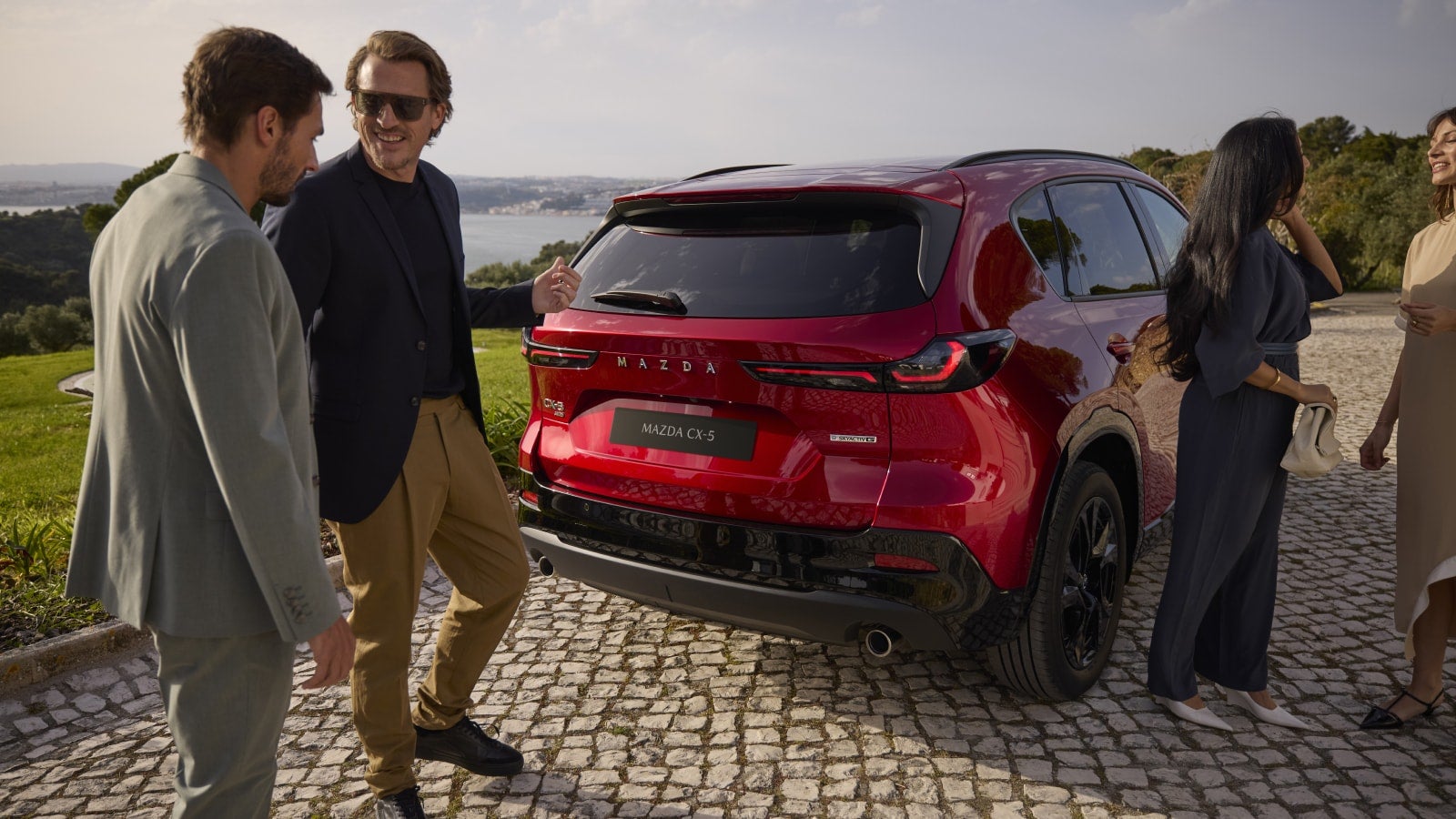 MAZDA CX-5 | Bommarito Mazda St. Peters in St. Peters MO