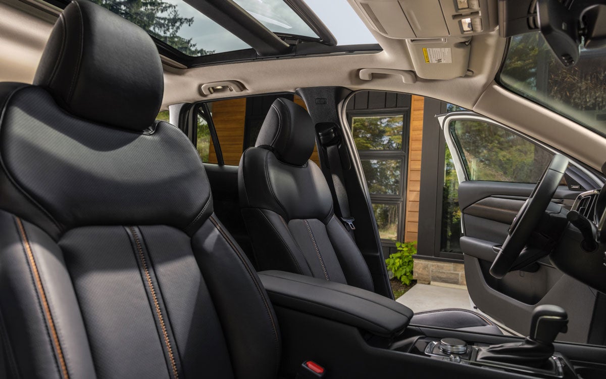 Mazda CX-50 Hybrid | Bommarito Mazda St. Peters in St. Peters MO