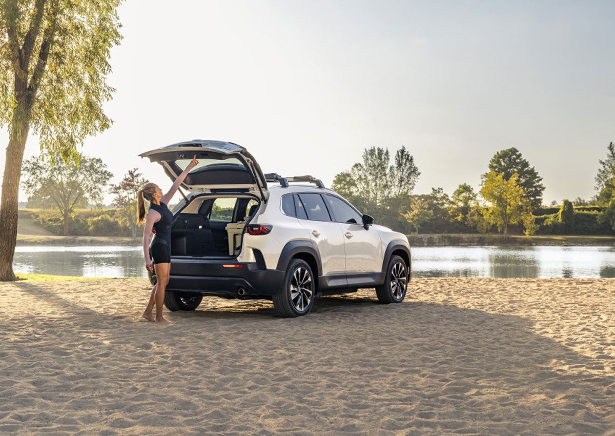 Mazda CX-50 Hybrid | Bommarito Mazda St. Peters in St. Peters MO