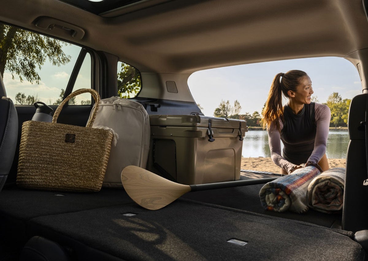 Mazda CX-50 Hybrid | Bommarito Mazda St. Peters in St. Peters MO