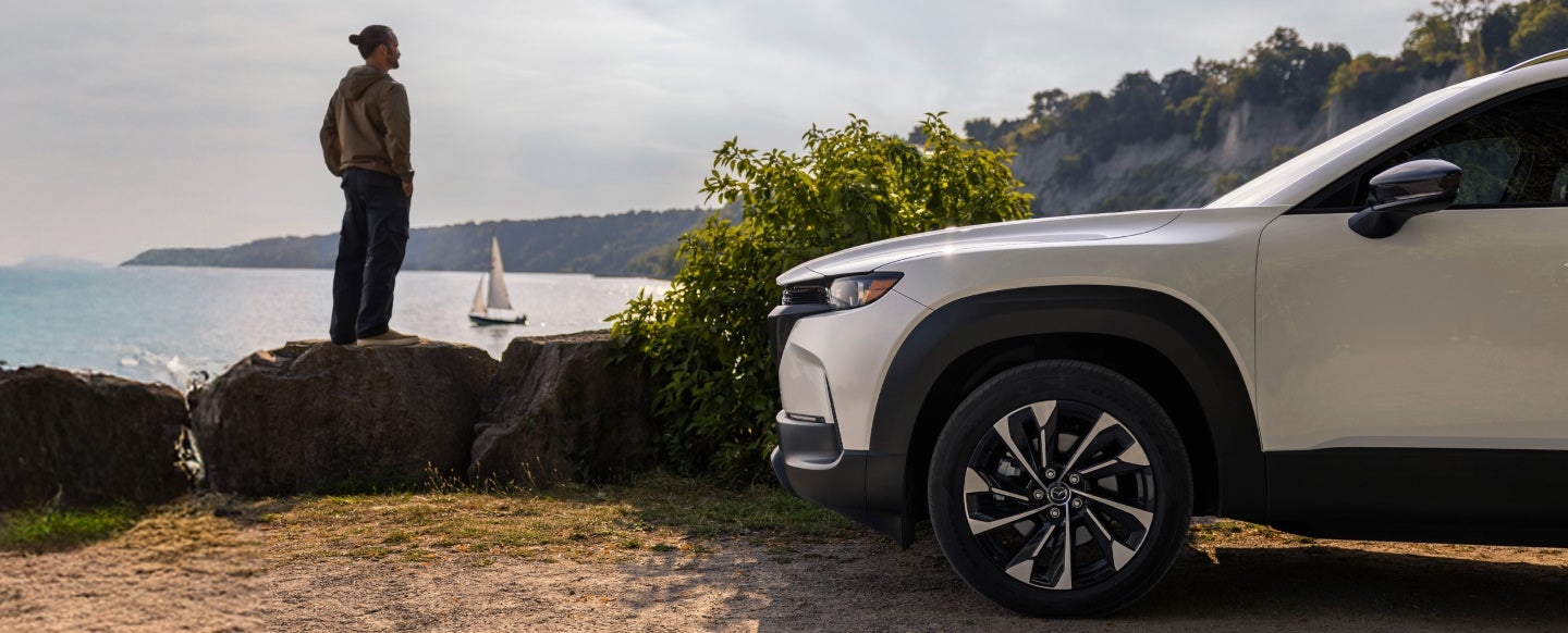 Mazda CX-50 Hybrid | Bommarito Mazda St. Peters in St. Peters MO