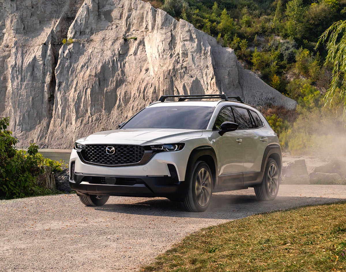 Mazda CX-50 Hybrid | Bommarito Mazda St. Peters in St. Peters MO