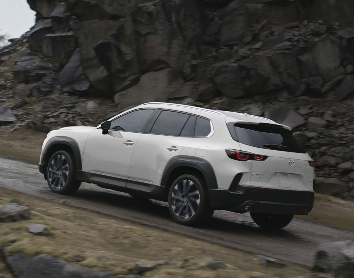 Mazda CX-50 Hybrid | Bommarito Mazda St. Peters in St. Peters MO