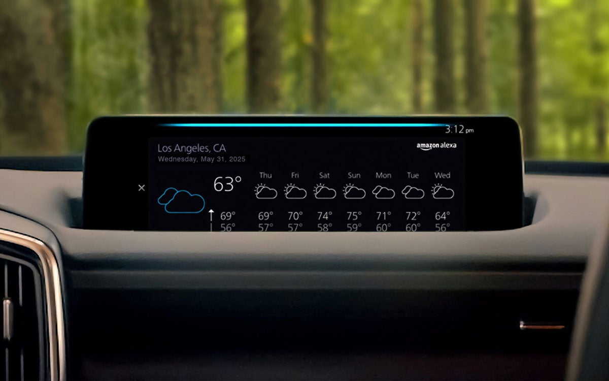 Mazda CX-50 Hybrid | Bommarito Mazda St. Peters in St. Peters MO