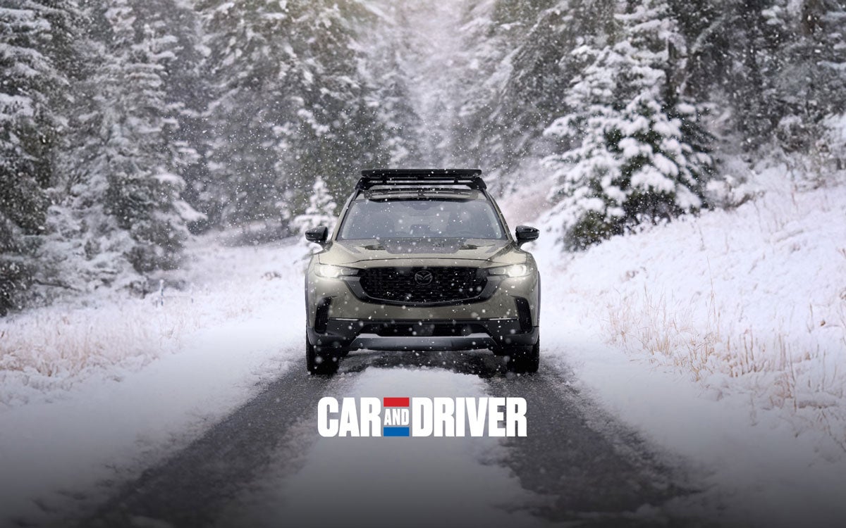 Mazda CX-50 | Bommarito Mazda St. Peters in St. Peters MO