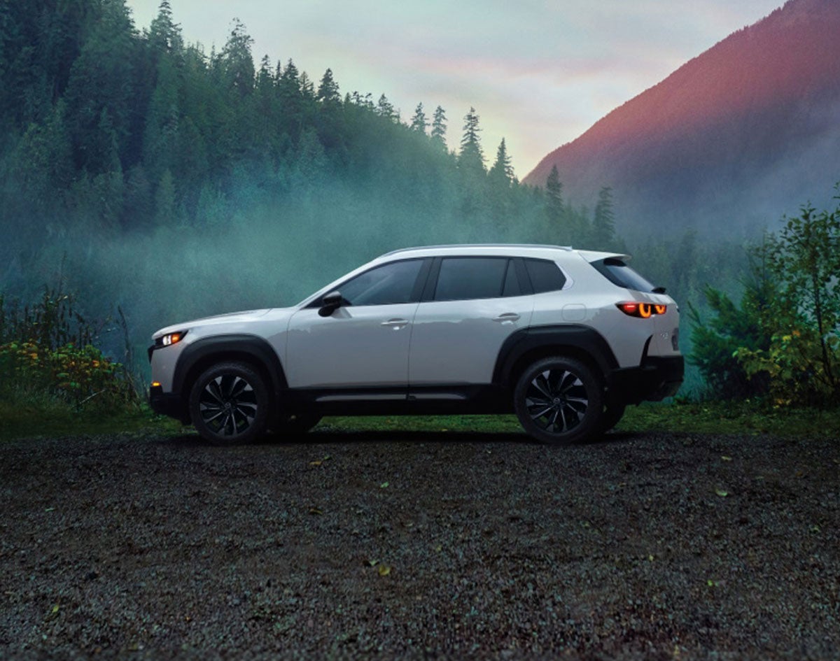 Mazda CX-50 | Bommarito Mazda St. Peters in St. Peters MO